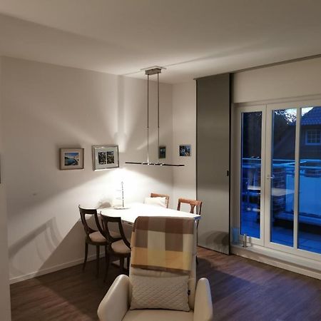 Neu! Schicke Und Moderne Fewo Lindenalle Og Hanstedt Zewnętrze zdjęcie