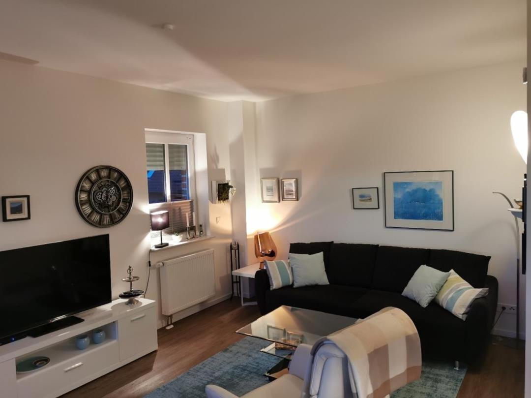 Neu! Schicke Und Moderne Fewo Lindenalle Og Hanstedt Zewnętrze zdjęcie