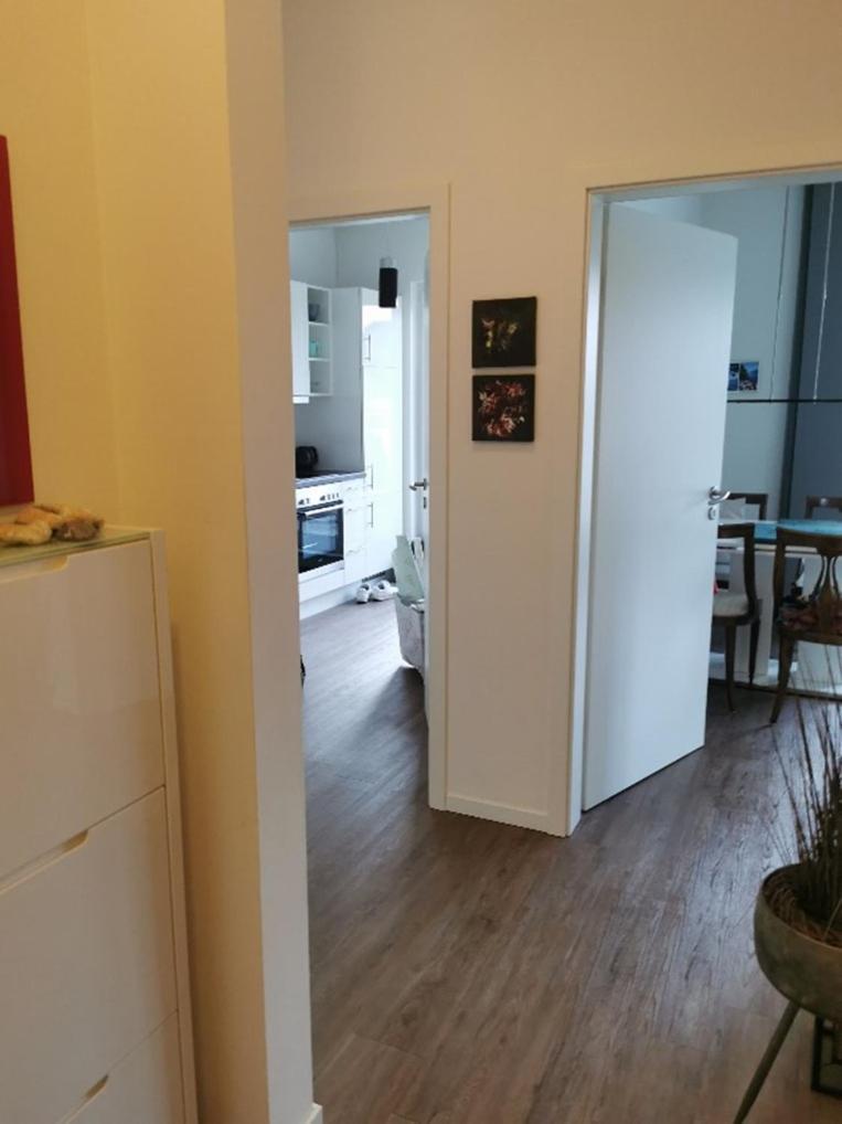 Neu! Schicke Und Moderne Fewo Lindenalle Og Hanstedt Zewnętrze zdjęcie