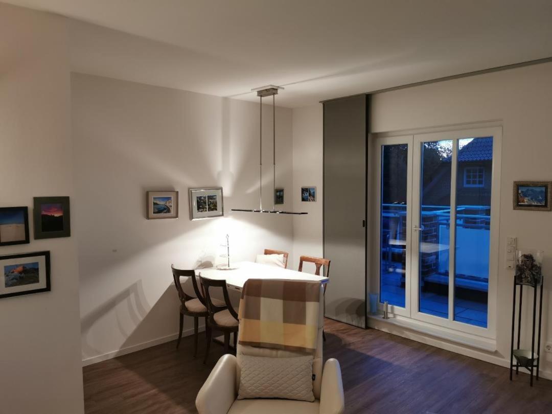 Neu! Schicke Und Moderne Fewo Lindenalle Og Hanstedt Zewnętrze zdjęcie