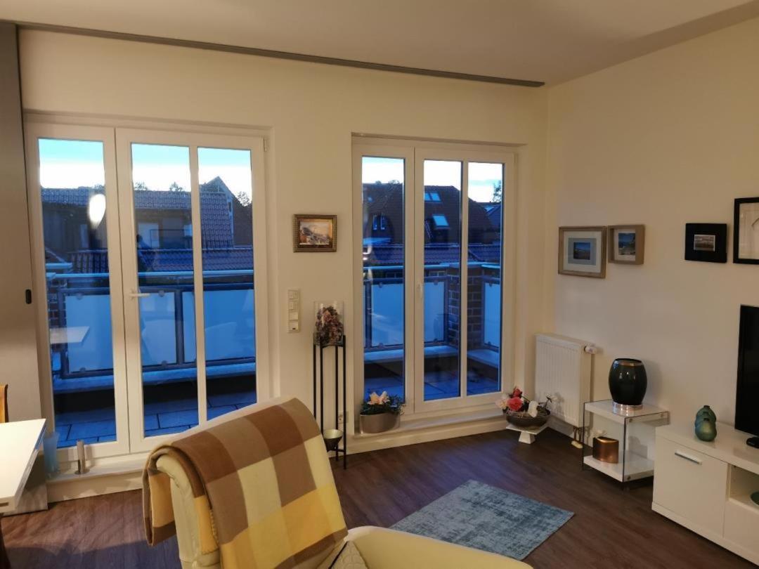 Neu! Schicke Und Moderne Fewo Lindenalle Og Hanstedt Zewnętrze zdjęcie