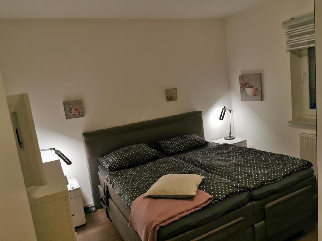 Neu! Schicke Und Moderne Fewo Lindenalle Og Hanstedt Zewnętrze zdjęcie