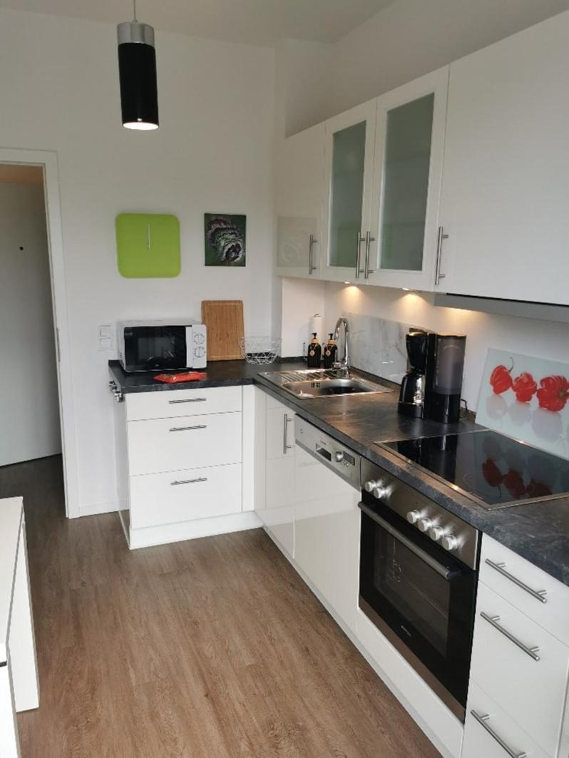 Neu! Schicke Und Moderne Fewo Lindenalle Og Hanstedt Zewnętrze zdjęcie